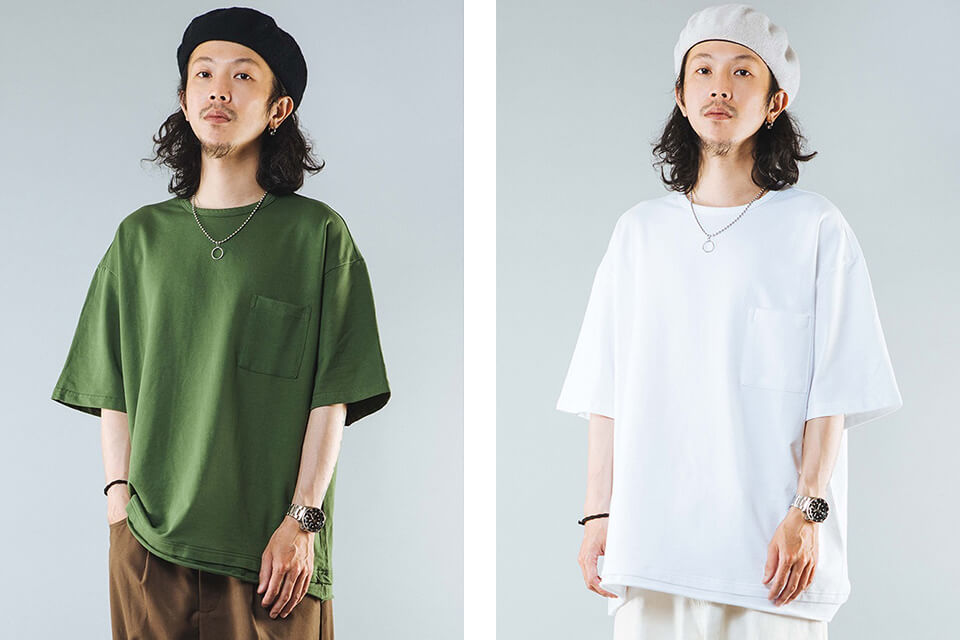 NextMobRiot 20 SS Slovenly Pocket OVS Tee (0)