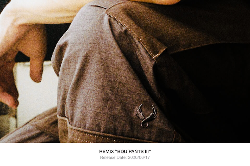 REMIX 20 SS BDU Pants III (1)