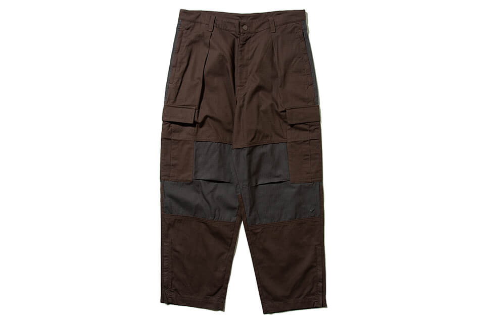 REMIX 20 SS BDU Pants III (20)