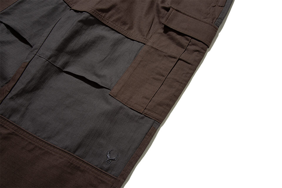 REMIX 20 SS BDU Pants III (22)