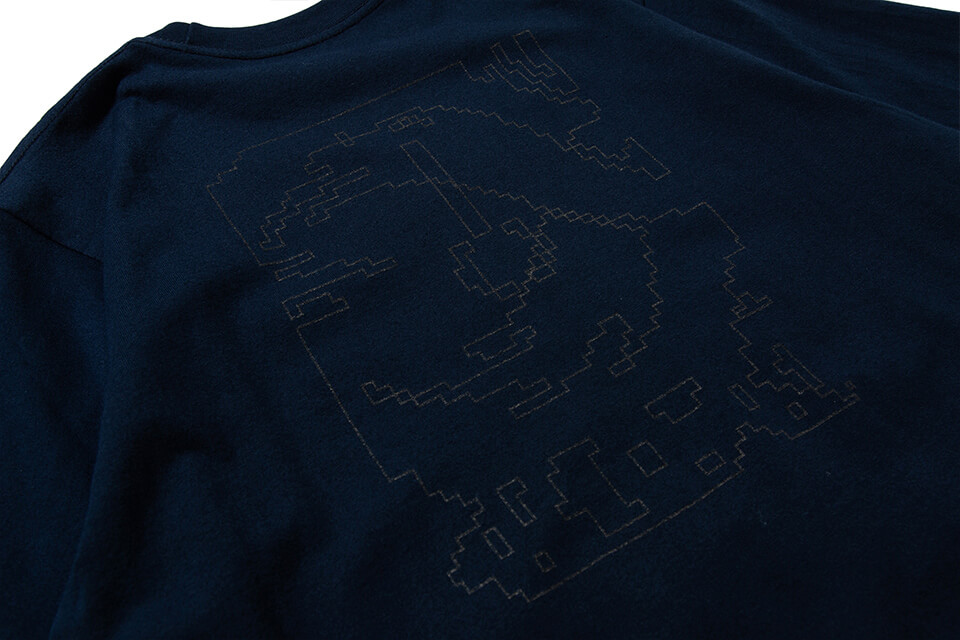 REMIX 20 SS Phase 2 Phase Tee (20)