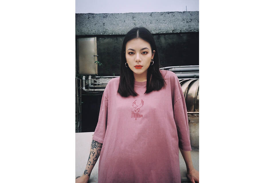 REMIX 20 SS RX Daze Tee (10)