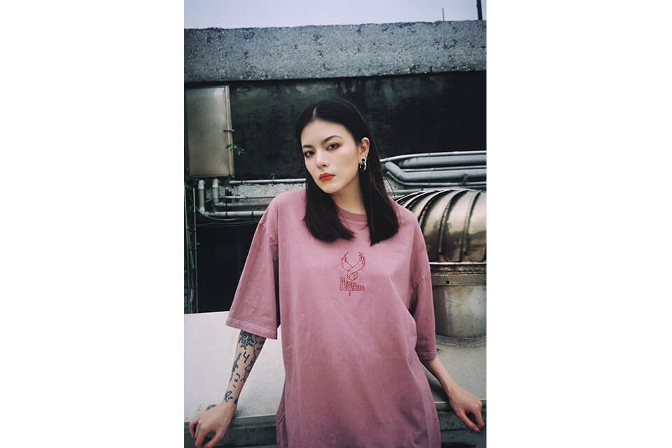 REMIX 20 SS RX Daze Tee (11)