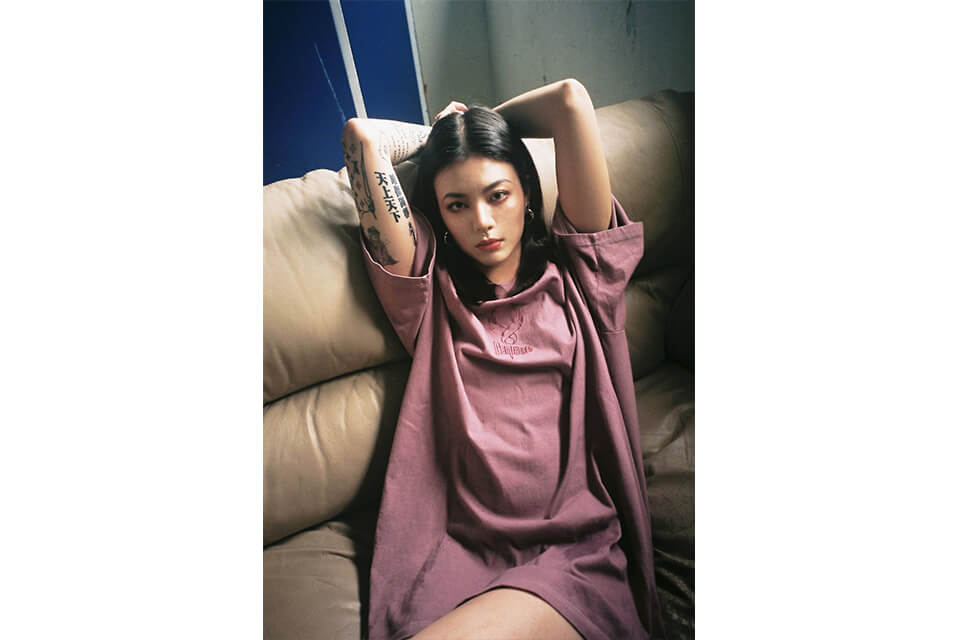 REMIX 20 SS RX Daze Tee (14)