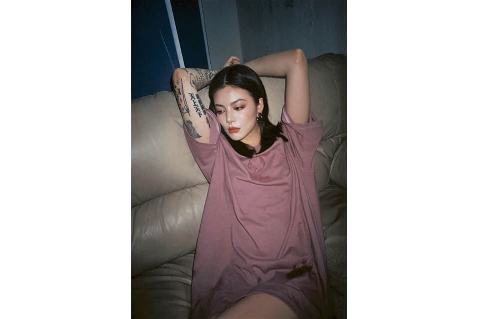 REMIX 20 SS RX Daze Tee (15)