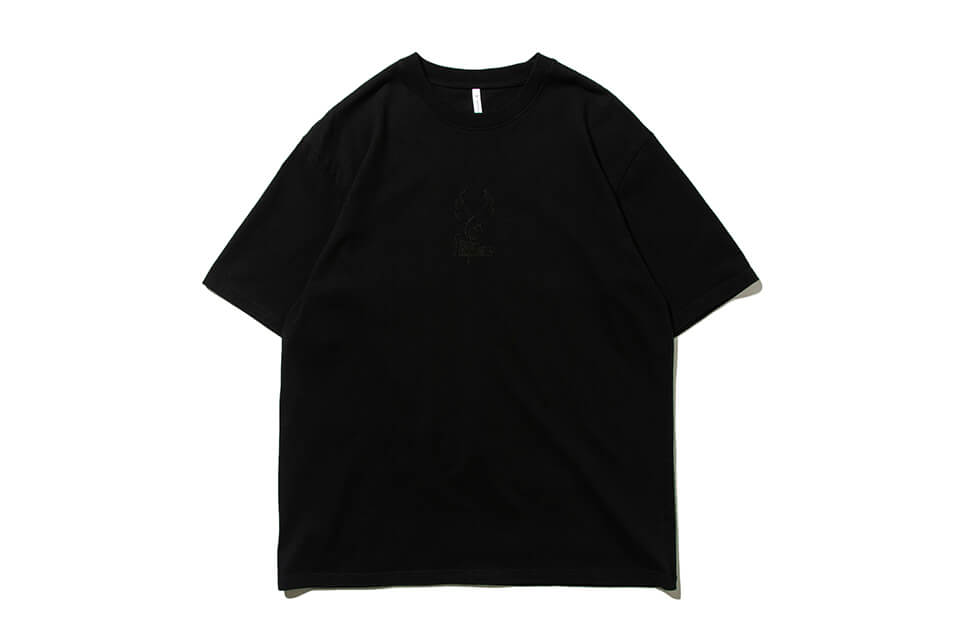REMIX 20 SS RX Daze Tee (16)