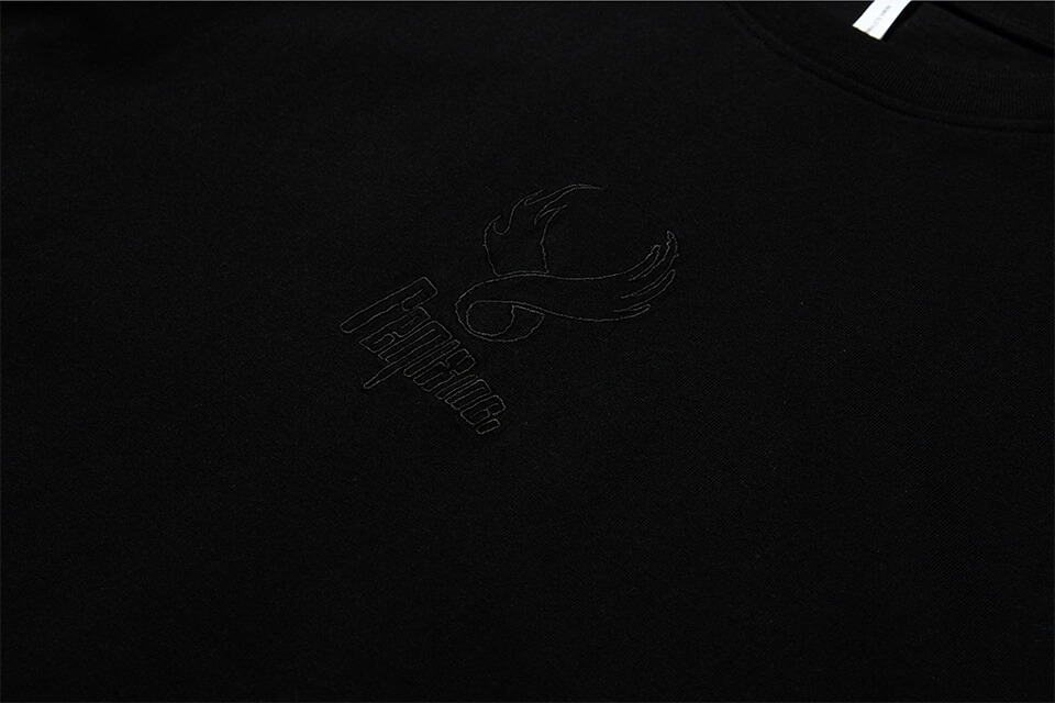 REMIX 20 SS RX Daze Tee (18)