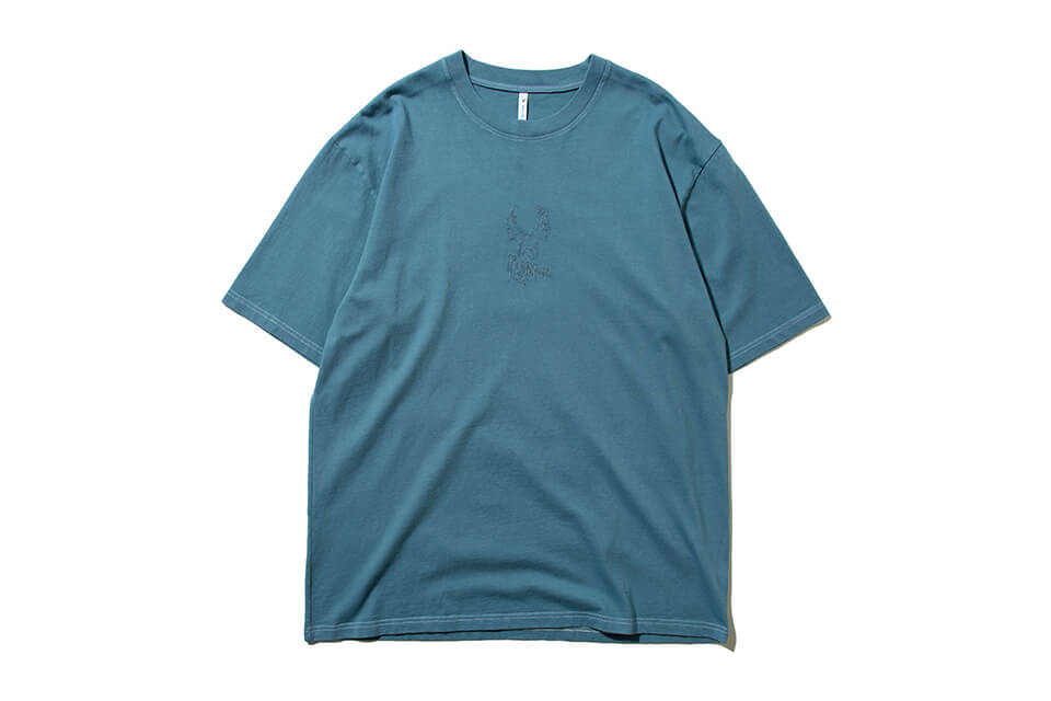 REMIX 20 SS RX Daze Tee (20)