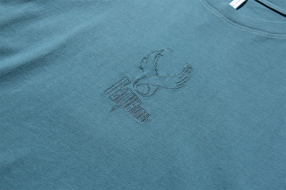 REMIX 20 SS RX Daze Tee (22)