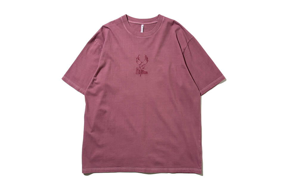 REMIX 20 SS RX Daze Tee (24)