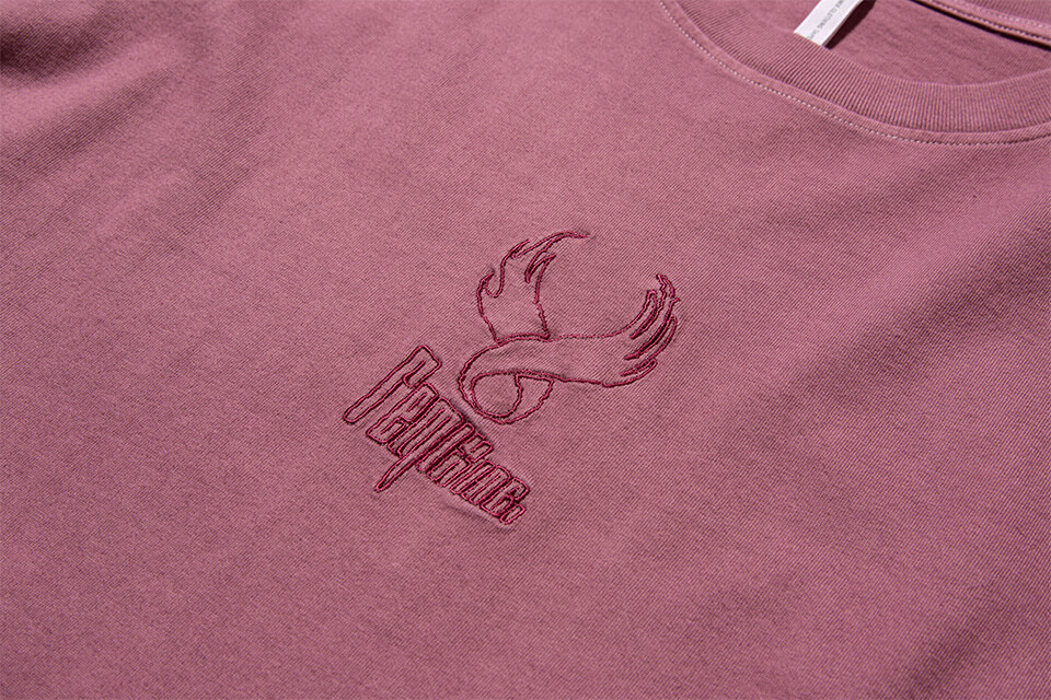 REMIX 20 SS RX Daze Tee (26)