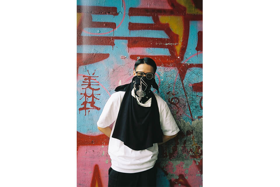 REMIX 20 SS RX Daze Tee (6)