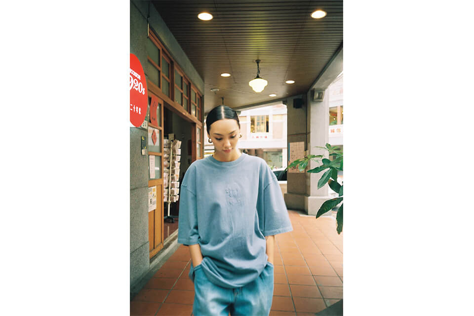 REMIX 20 SS RX Daze Tee (7)
