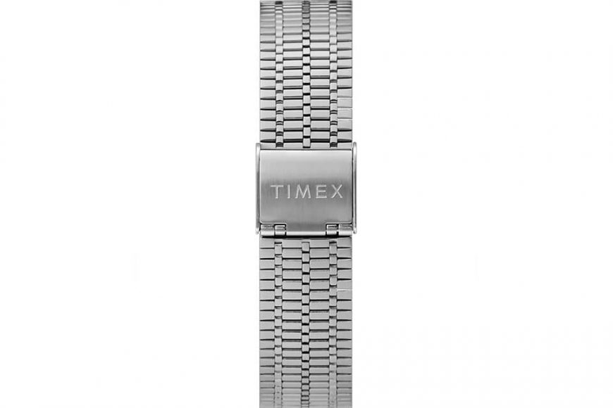 TIMEX TXTW2T80700 復刻系列 經典手錶 (3)