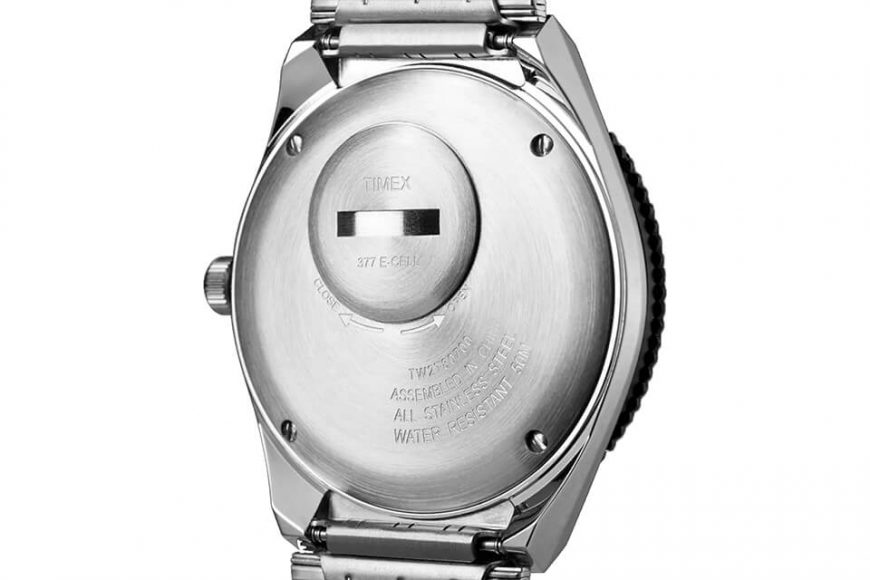 TIMEX TXTW2T80700 復刻系列 經典手錶 (4)