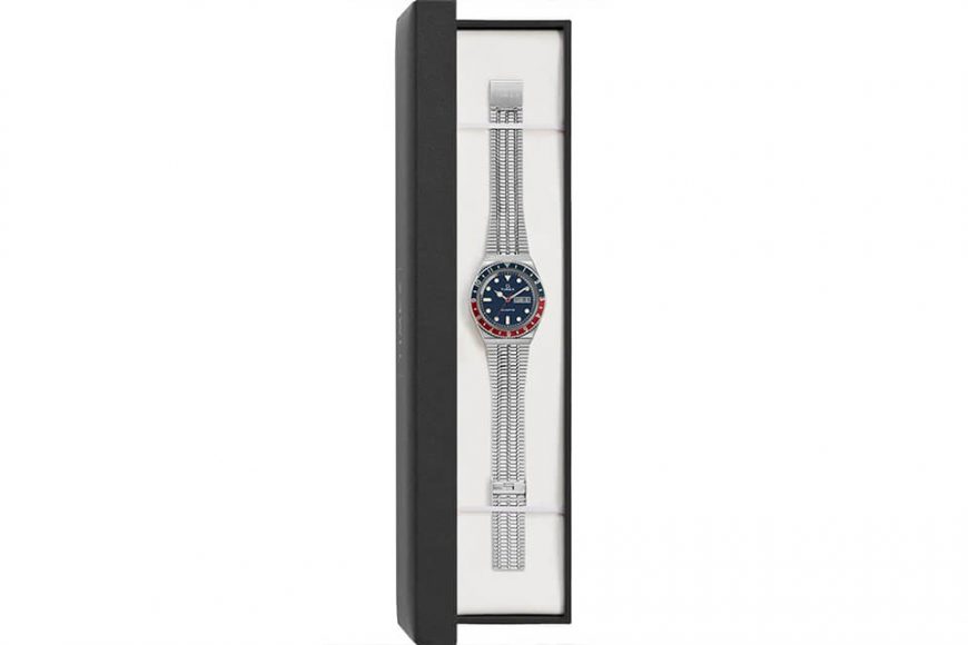 TIMEX TXTW2T80700 復刻系列 經典手錶 (5)