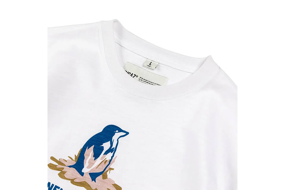TMCAZ 20 SS Neighbors Penguin Tee (3)