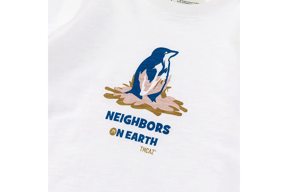 TMCAZ 20 SS Neighbors Penguin Tee (4)