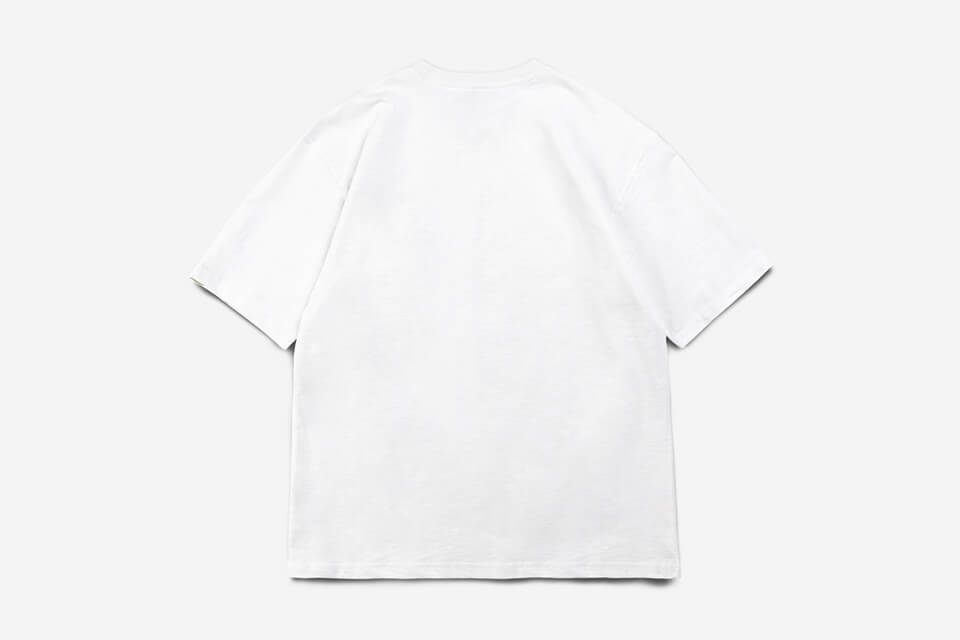 TMCAZ 20 SS Neighbors Polar Bear Tee (2)