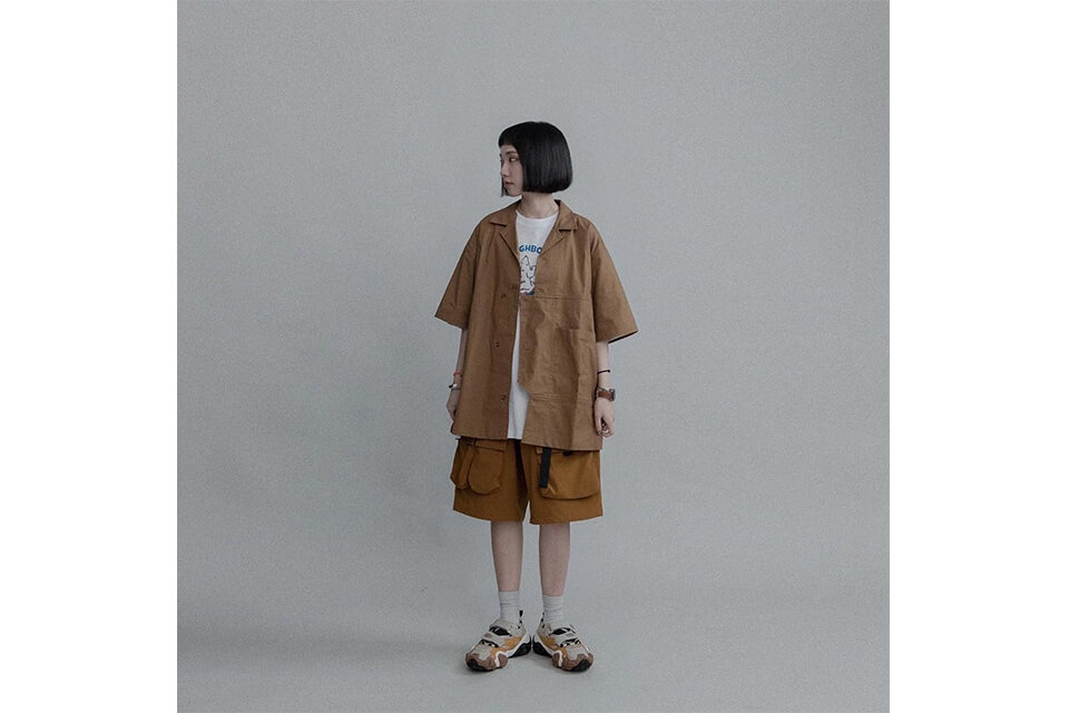 TMCAZ 20 SS Utility Shorts (1)