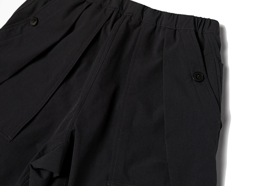 TMCAZ 20 SS Utility Shorts (10)
