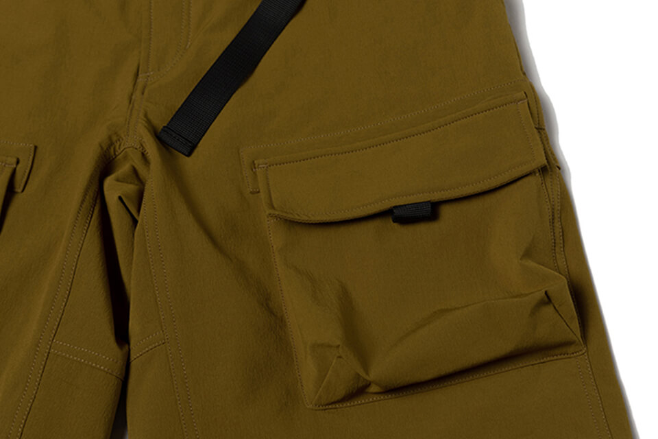 TMCAZ 20 SS Utility Shorts (14)