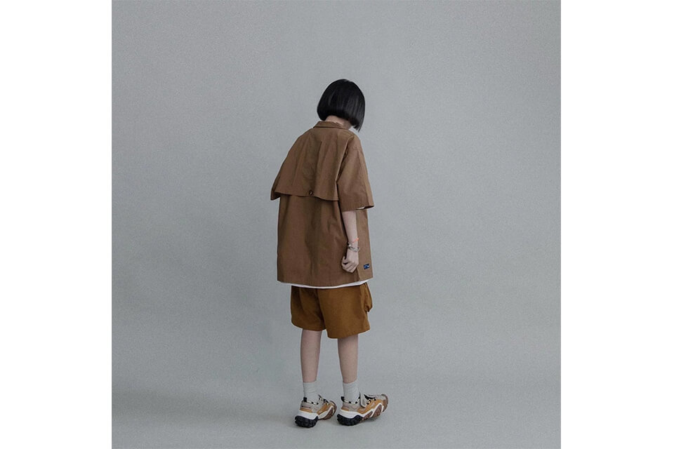TMCAZ 20 SS Utility Shorts (2)