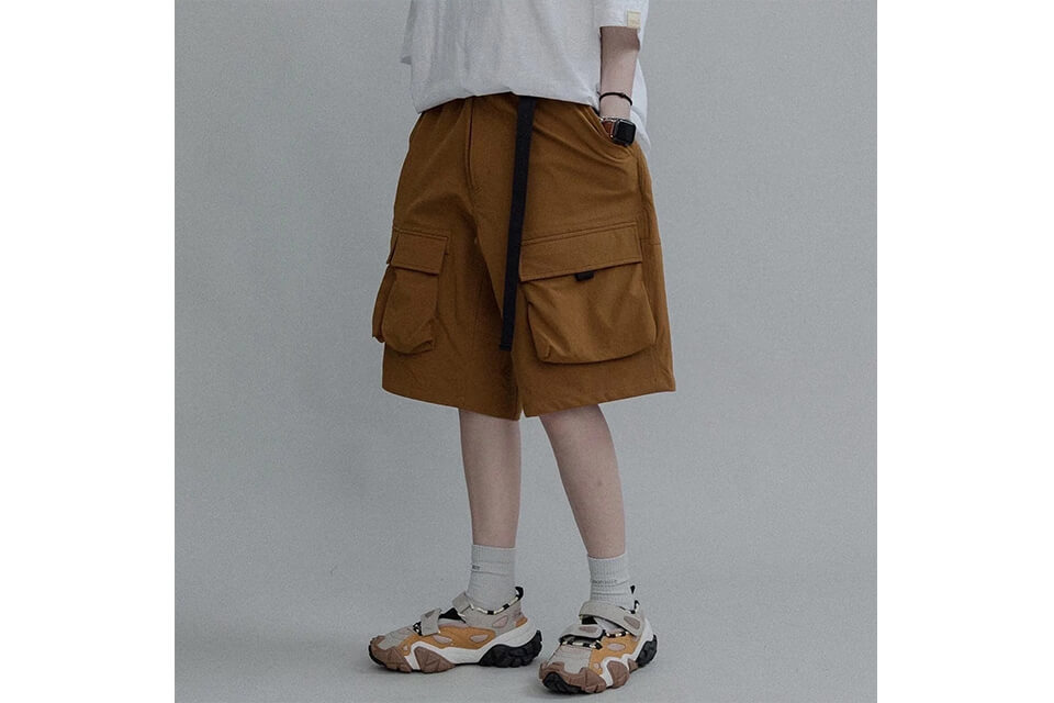 TMCAZ 20 SS Utility Shorts (3)