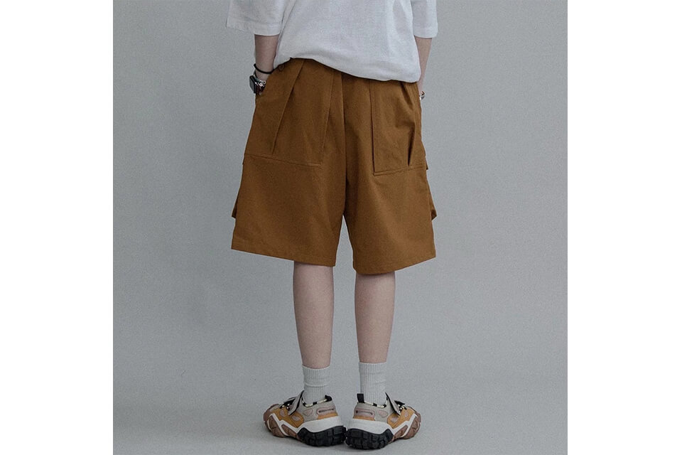 TMCAZ 20 SS Utility Shorts (4)