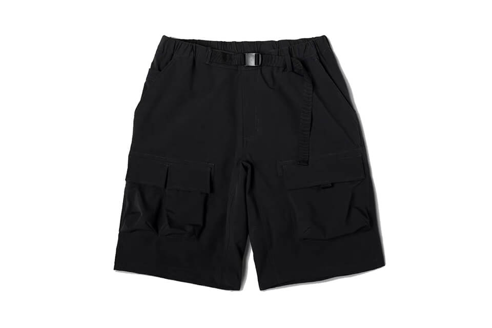 TMCAZ 20 SS Utility Shorts (6)