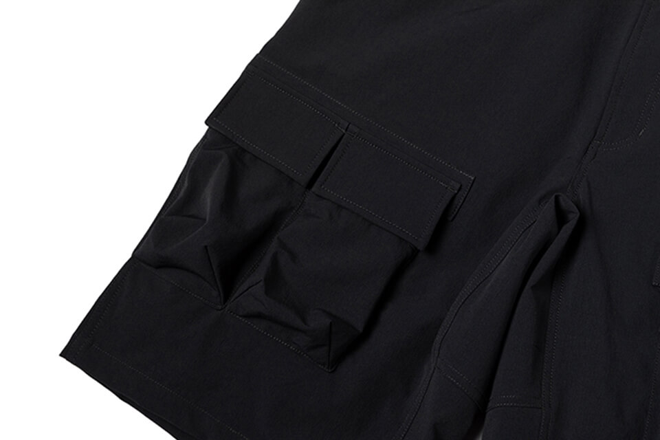 TMCAZ 20 SS Utility Shorts (9)