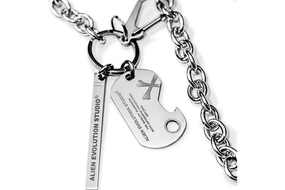 AES 20 SS Dog Tag Bottle Opener (3)