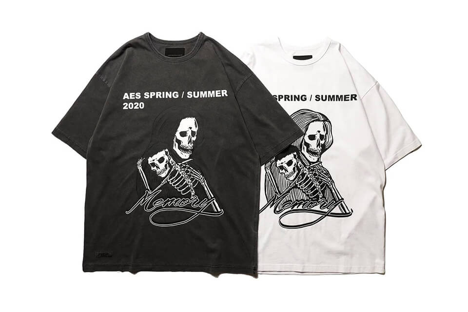 AES 20 SS Family Love Oversized Tee (1)