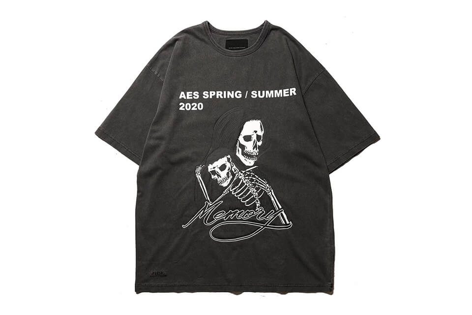 AES 20 SS Family Love Oversized Tee (2)