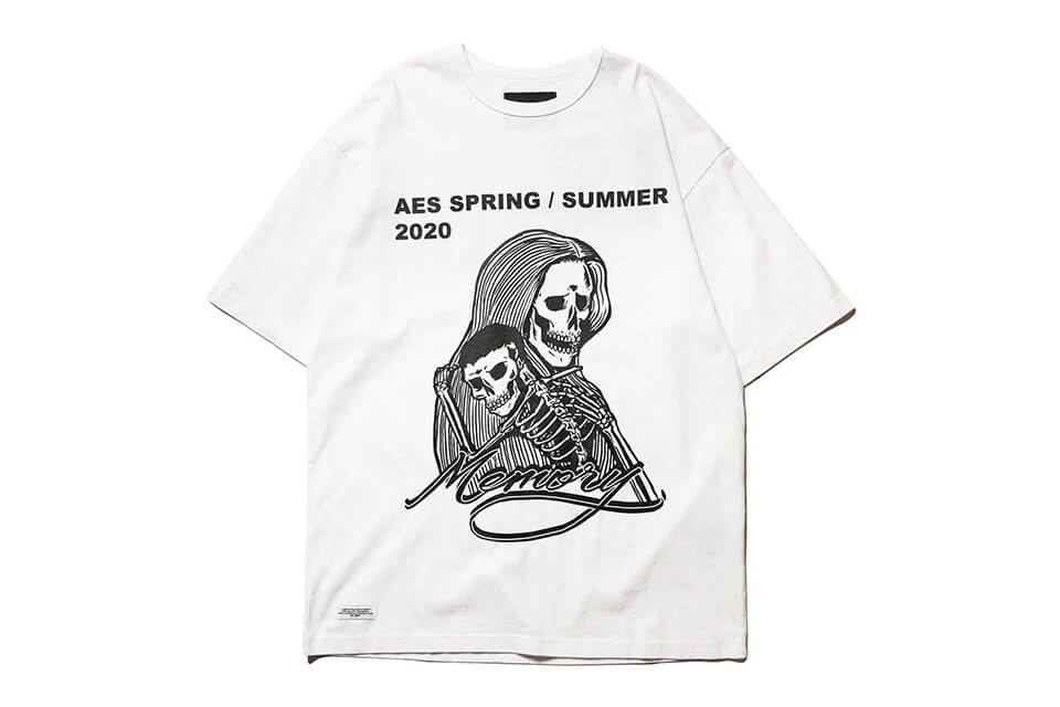AES 20 SS Family Love Oversized Tee (3)