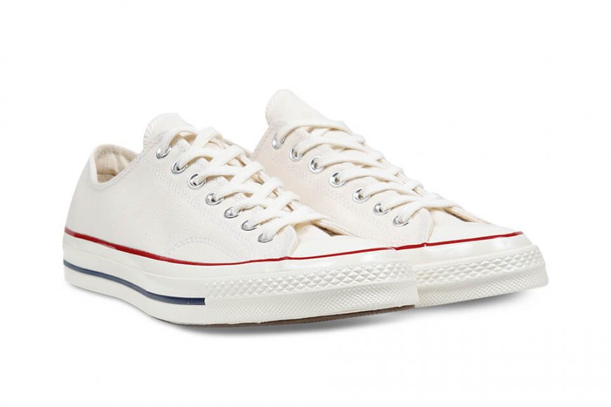 CONVERSE 20 SS 162062C Chuck Taylor All Star ’70 Low (2)