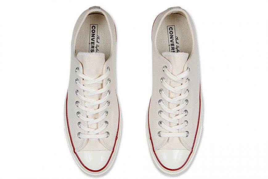 CONVERSE 20 SS 162062C Chuck Taylor All Star ’70 Low (5)