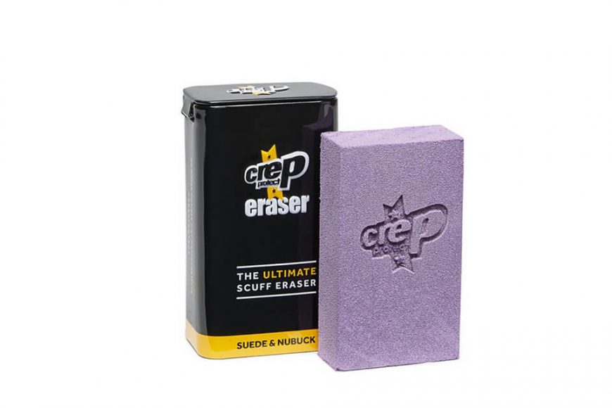 Crep Protect Eraser 專業級拋光雙效溫和麂皮擦 (2)