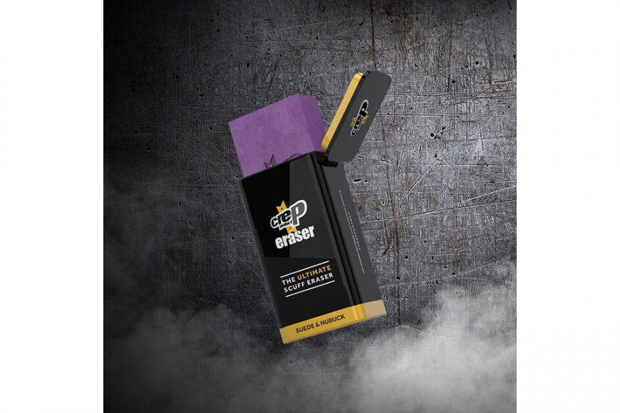 Crep Protect Eraser 專業級拋光雙效溫和麂皮擦 (4)