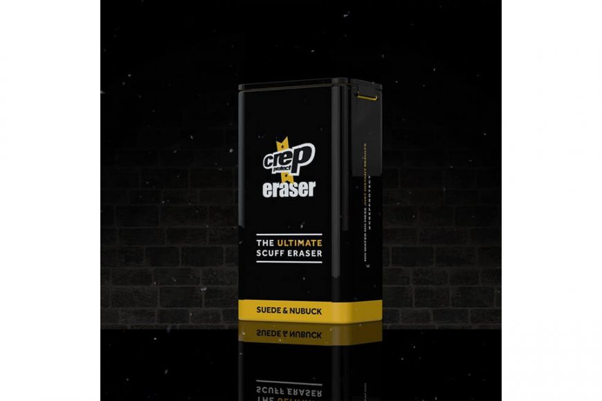 Crep Protect Eraser 專業級拋光雙效溫和麂皮擦 (5)