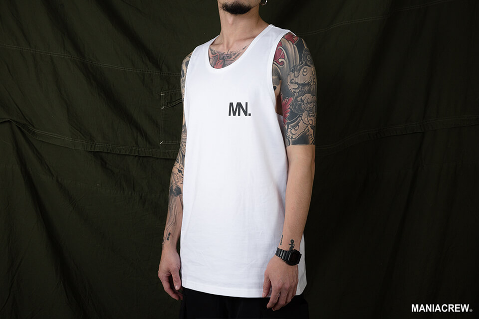 MANIA 20 SS Landmark Tank Top (10)