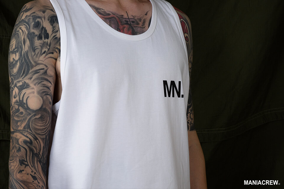 MANIA 20 SS Landmark Tank Top (11)