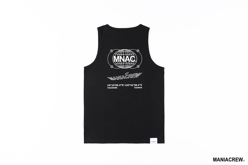 MANIA 20 SS Landmark Tank Top (14)