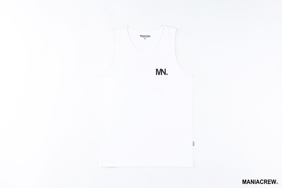 MANIA 20 SS Landmark Tank Top (15)