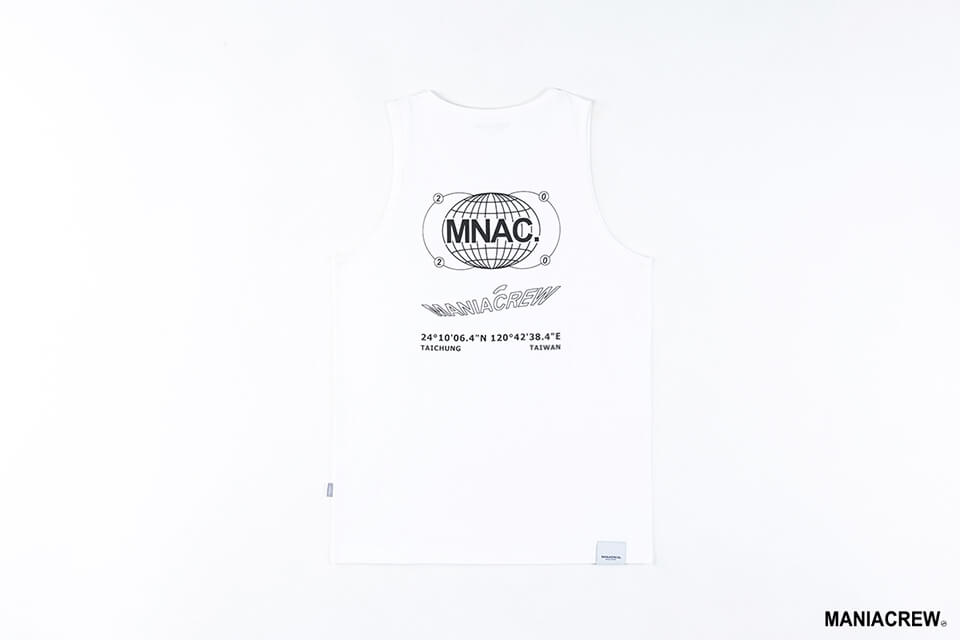 MANIA 20 SS Landmark Tank Top (16)