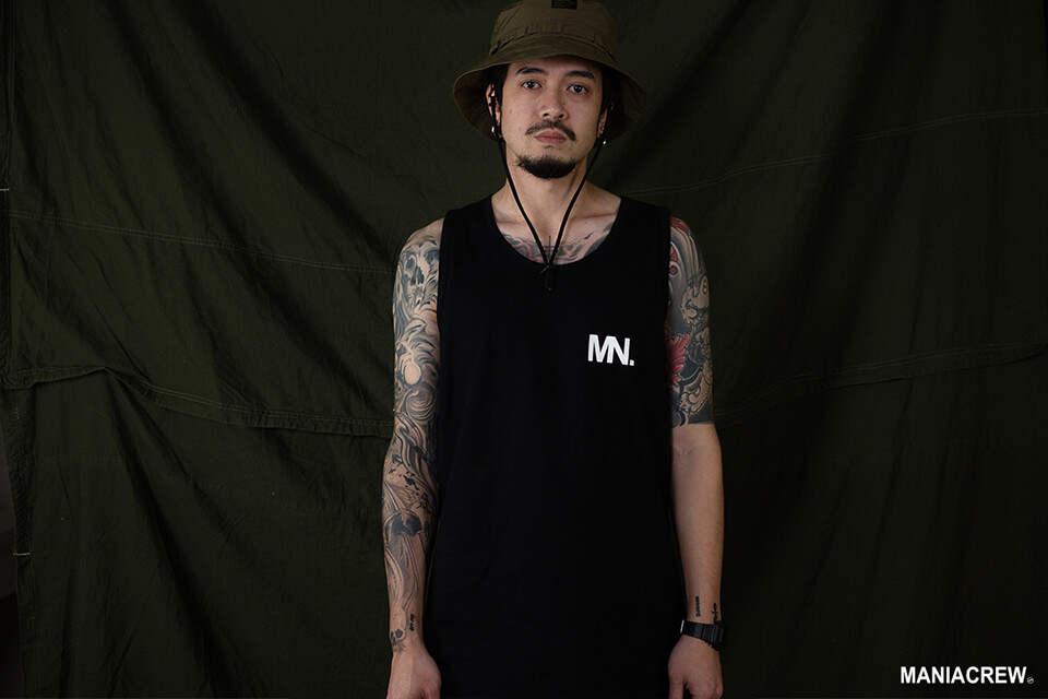 MANIA 20 SS Landmark Tank Top (2)