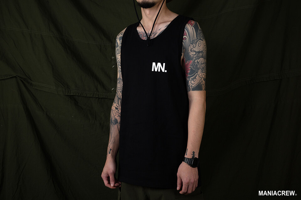 MANIA 20 SS Landmark Tank Top (3)