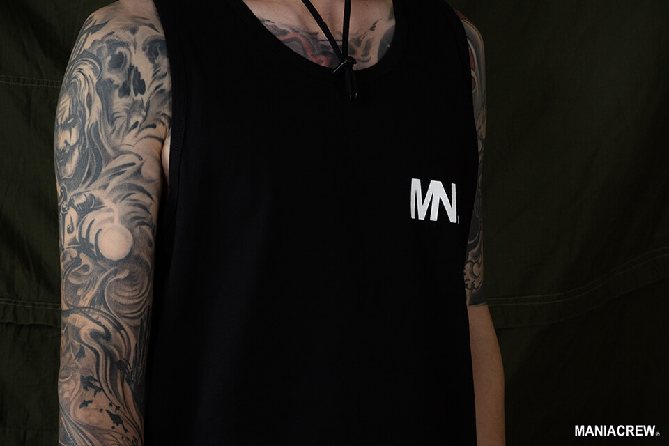 MANIA 20 SS Landmark Tank Top (4)