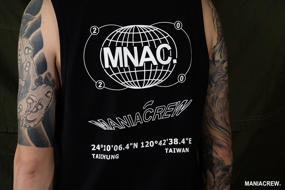 MANIA 20 SS Landmark Tank Top (6)