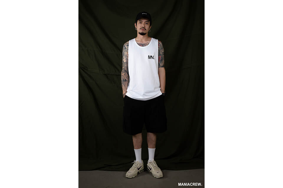 MANIA 20 SS Landmark Tank Top (7)